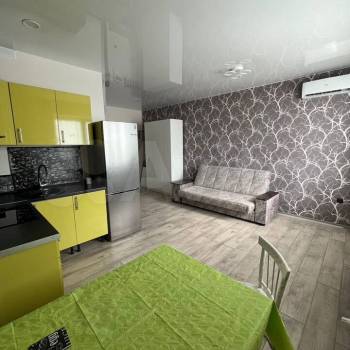 Сдается 1-комнатная квартира, 30 м²