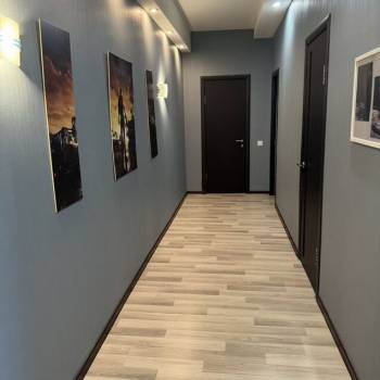 Сдается 2-х комнатная квартира, 60 м²