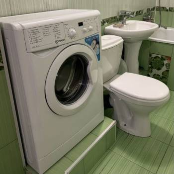 Сдается 2-х комнатная квартира, 60 м²