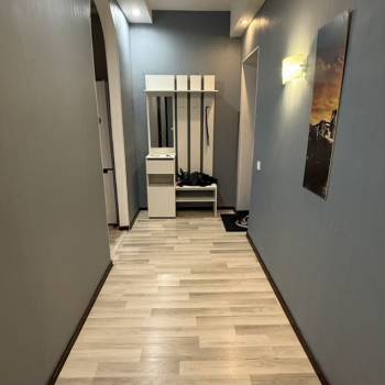 Сдается 2-х комнатная квартира, 60 м²