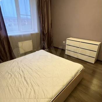 Сдается 2-х комнатная квартира, 60 м²