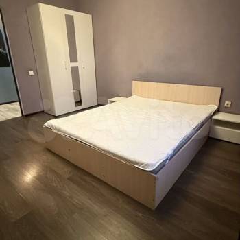 Сдается 2-х комнатная квартира, 60 м²