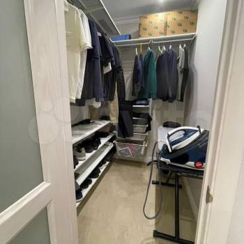 Сдается 2-х комнатная квартира, 74,6 м²