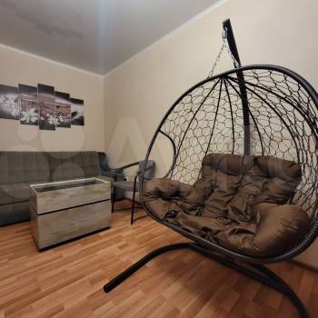 Сдается 1-комнатная квартира, 36,2 м²