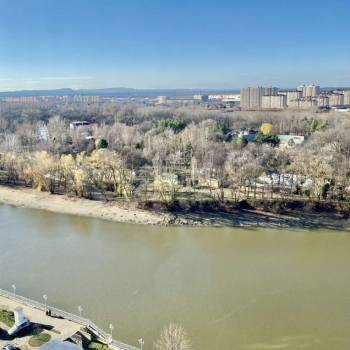 Продается 3-х комнатная квартира, 115 м²