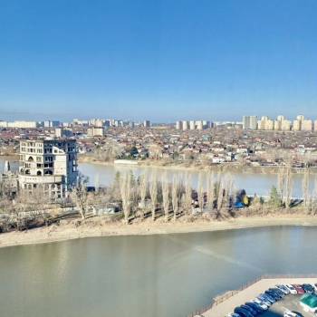 Продается 3-х комнатная квартира, 115 м²