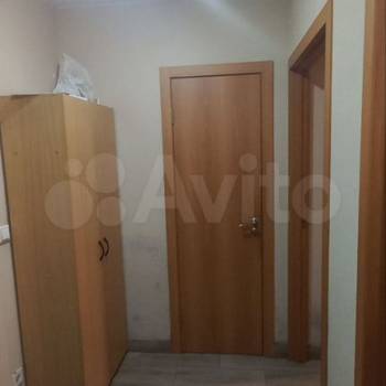 Сдается 1-комнатная квартира, 30 м²