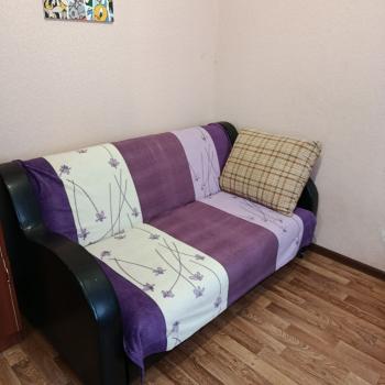 Сдается 1-комнатная квартира, 27 м²