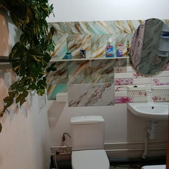 Сдается 1-комнатная квартира, 27 м²