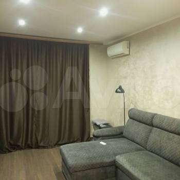 Сдается 1-комнатная квартира, 41 м²