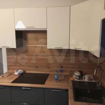 Сдается 1-комнатная квартира, 41 м²