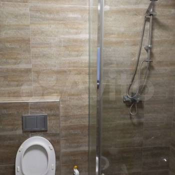 Сдается 1-комнатная квартира, 41 м²