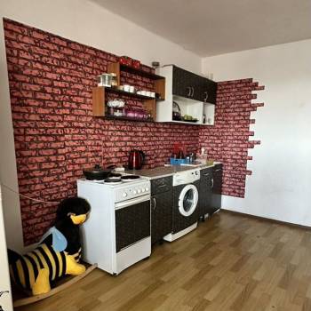 Продается 2-х комнатная квартира, 65,8 м²