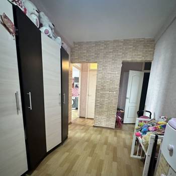 Продается 2-х комнатная квартира, 65,8 м²