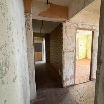 Продается 3-х комнатная квартира, 60 м²