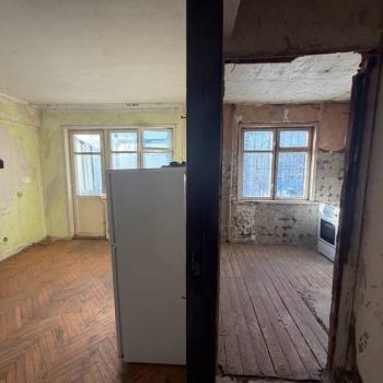 Продается 3-х комнатная квартира, 60 м²