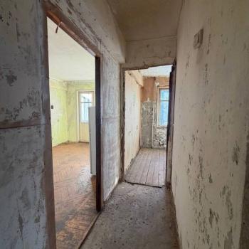 Продается 3-х комнатная квартира, 60 м²