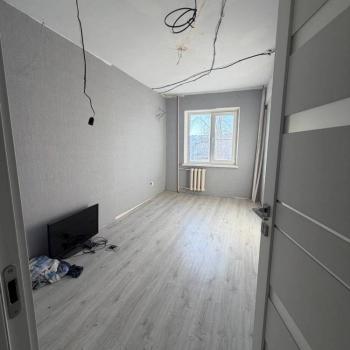 Продается 3-х комнатная квартира, 60 м²