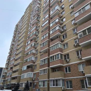 Продается 2-х комнатная квартира, 62,4 м²