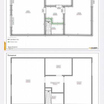 Сдается Дом, 122 м²