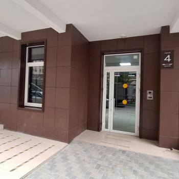 Продается 1-комнатная квартира, 36,7 м²