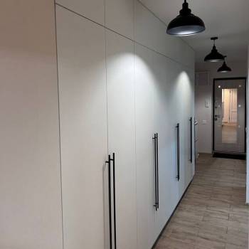 Продается 3-х комнатная квартира, 66 м²