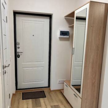 Продается 1-комнатная квартира, 34 м²