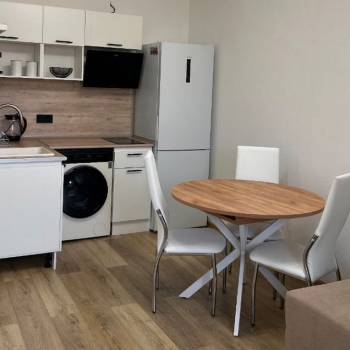 Продается 1-комнатная квартира, 34 м²
