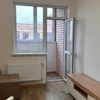 Продается 1-комнатная квартира, 34 м²