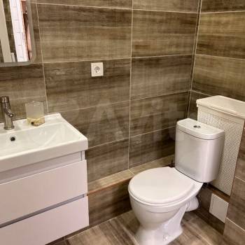 Продается 1-комнатная квартира, 34 м²