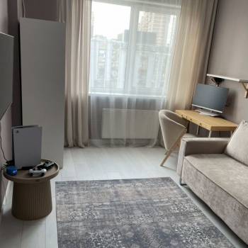 Продается 3-х комнатная квартира, 80,6 м²