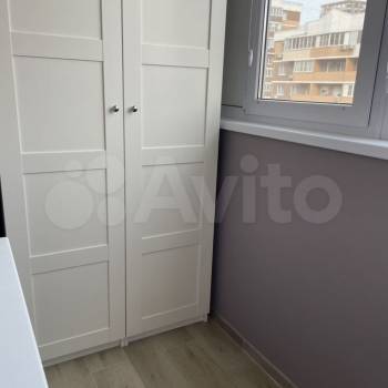 Продается 3-х комнатная квартира, 80,6 м²