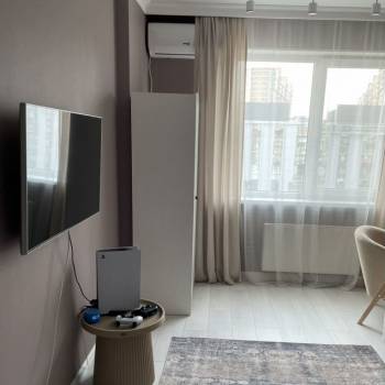 Продается 3-х комнатная квартира, 80,6 м²