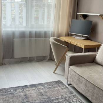 Продается 3-х комнатная квартира, 80,6 м²