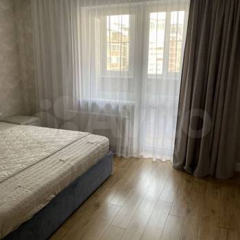 Продается 3-х комнатная квартира, 80,6 м²