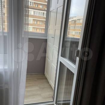 Продается 3-х комнатная квартира, 80,6 м²