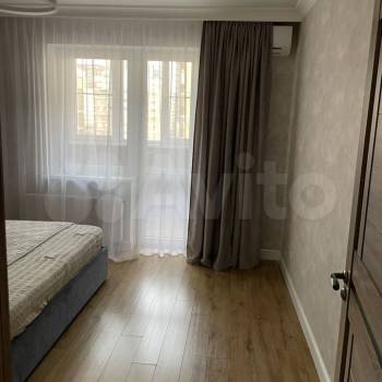 Продается 3-х комнатная квартира, 80,6 м²