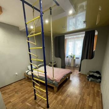 Продается 3-х комнатная квартира, 89,9 м²