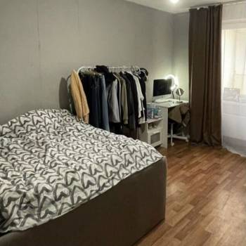 Продается 3-х комнатная квартира, 89,9 м²