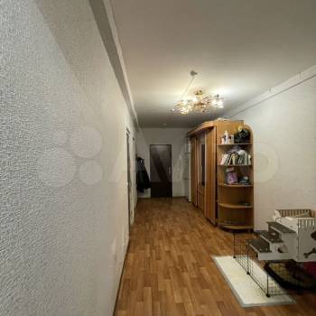 Продается 3-х комнатная квартира, 89,9 м²