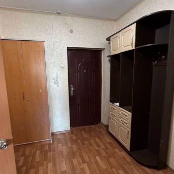 Продается 2-х комнатная квартира, 55,6 м²