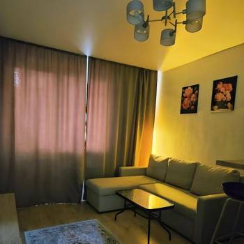 Сдается 1-комнатная квартира, 26 м²