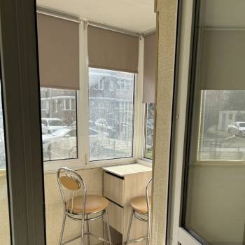 Сдается 1-комнатная квартира, 37 м²