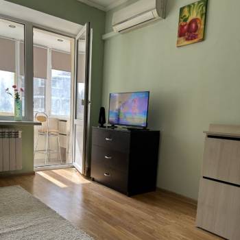 Сдается 1-комнатная квартира, 37 м²