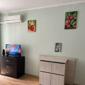 Сдается 1-комнатная квартира, 37 м²