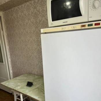 Сдается 1-комнатная квартира, 30,6 м²