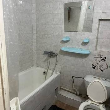 Сдается 1-комнатная квартира, 30,6 м²