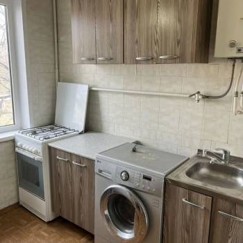 Сдается 1-комнатная квартира, 30,6 м²