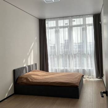 Сдается 1-комнатная квартира, 45,1 м²