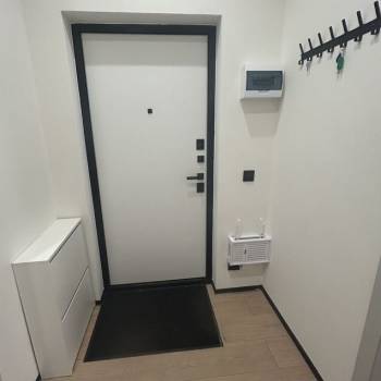 Сдается 1-комнатная квартира, 45,1 м²